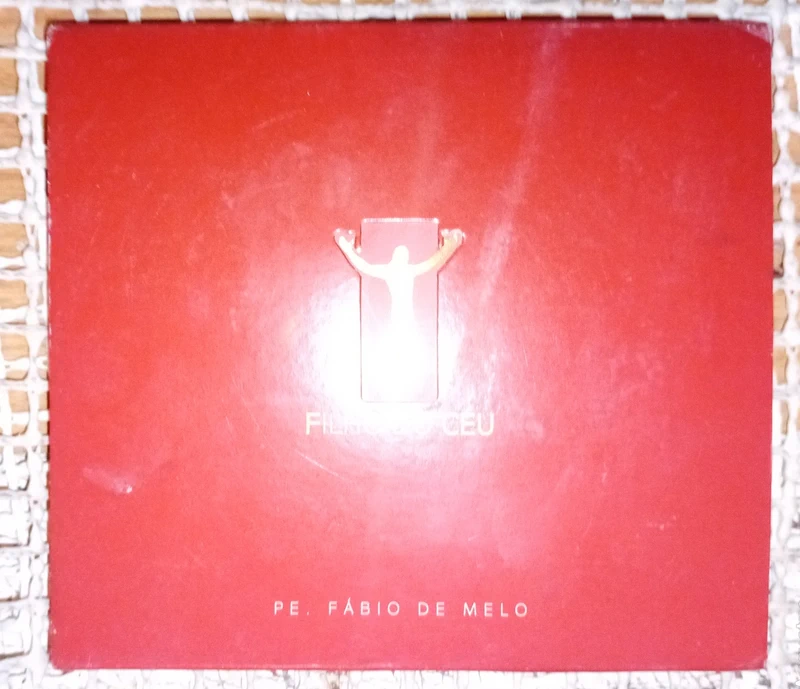 Cd Fabio de Melo