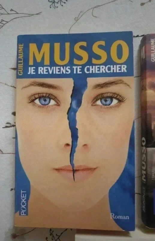 Je reviens te chercher