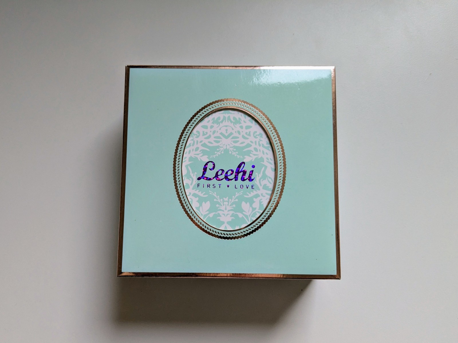 Lee Hi First Album First Love CD