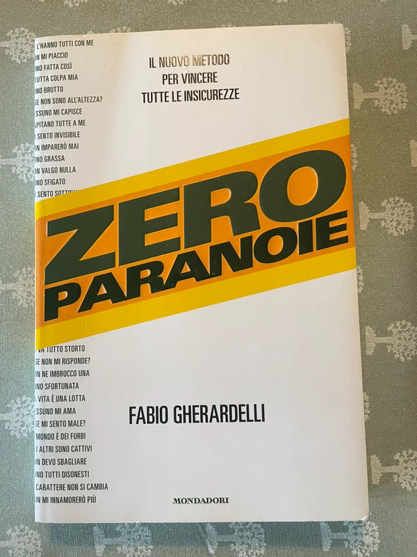 Zero Paranoie