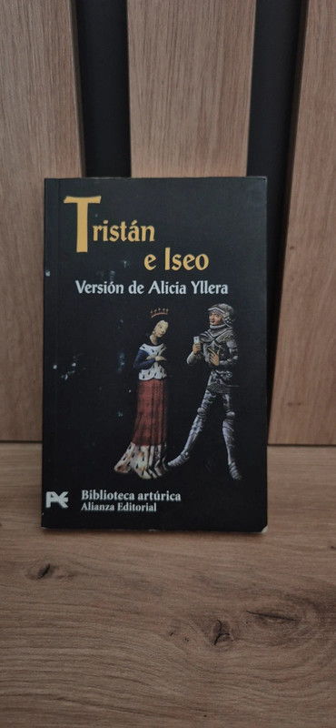 Tristán e Iseo