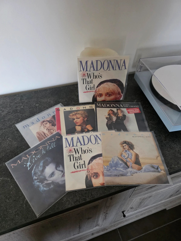 Madonna