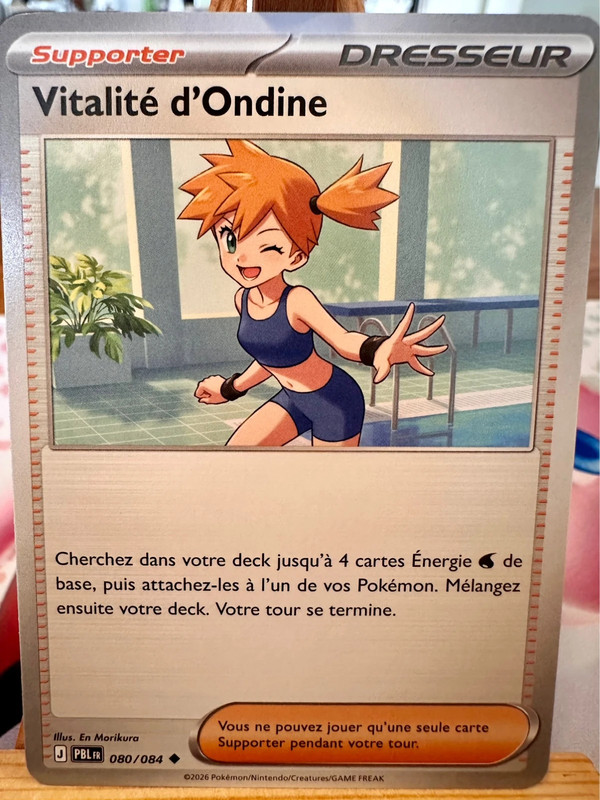 vitalité d’ondine 80/84