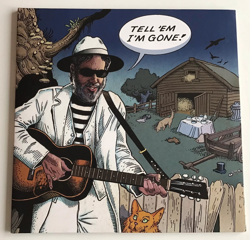 Vinyle Yusuf / Cat Stevens