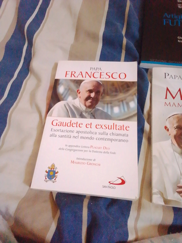 Papa francesco