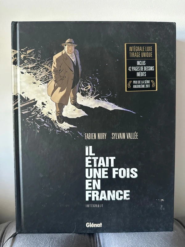 Il etait une fois en France