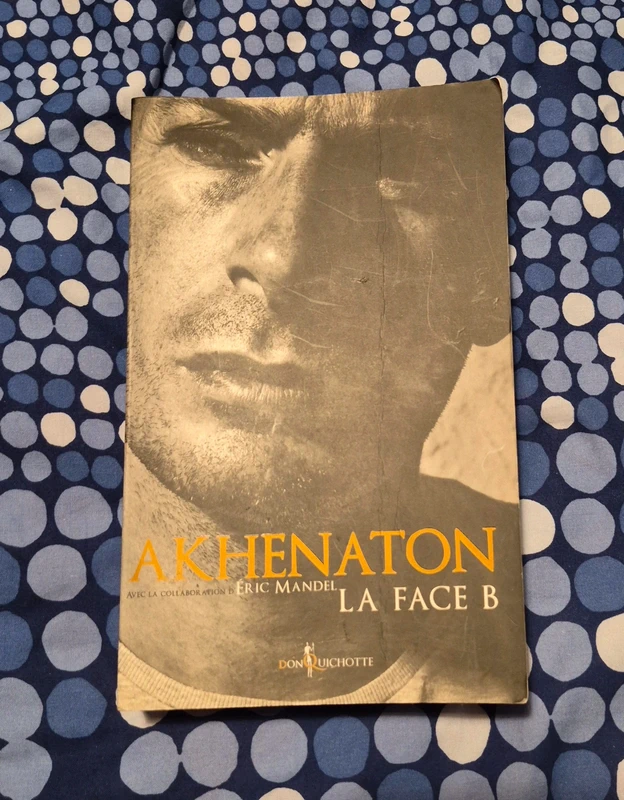 Akhenaton la face B
