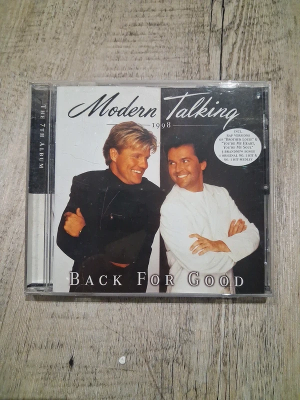 Modern talking
