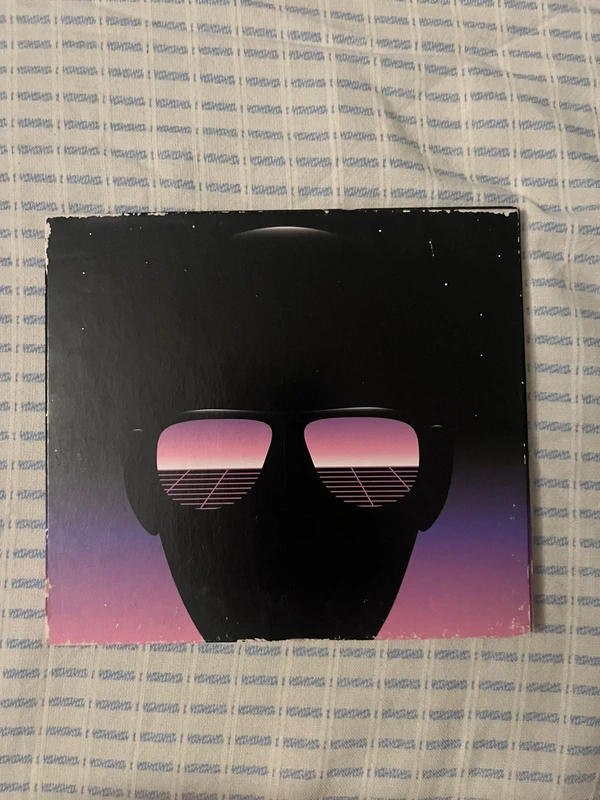 Funk Rimini - Funk Rimini E.P. (Italian electro funk / hip hop) CD