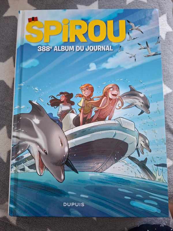 Spirou