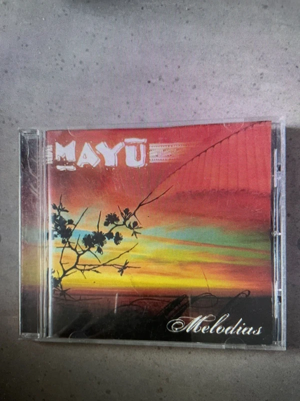 cd Mayū