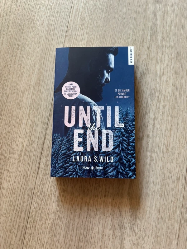 Until The End