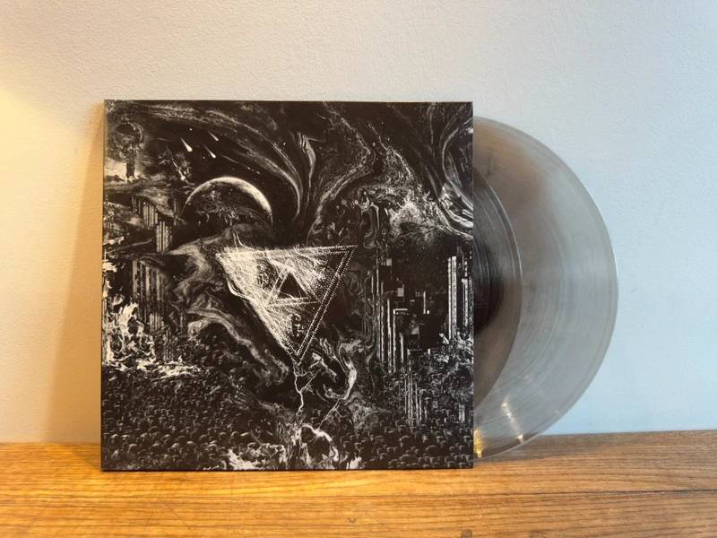 2x LP - Freeze Corleone – A.D.C (2023)