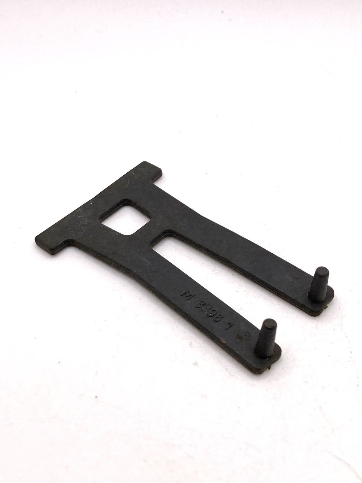 SNAKE Armor Stand Part S.N.A.K.E. GI Joe 1983 Vintage Action Figure