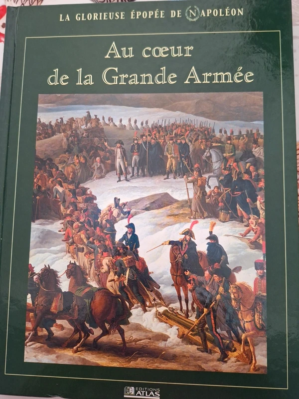 La Glorieuse Épopée de Napoléon