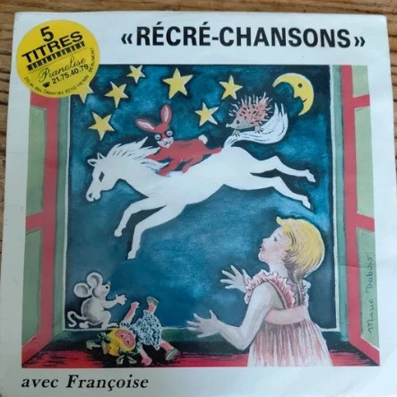 Vinyle