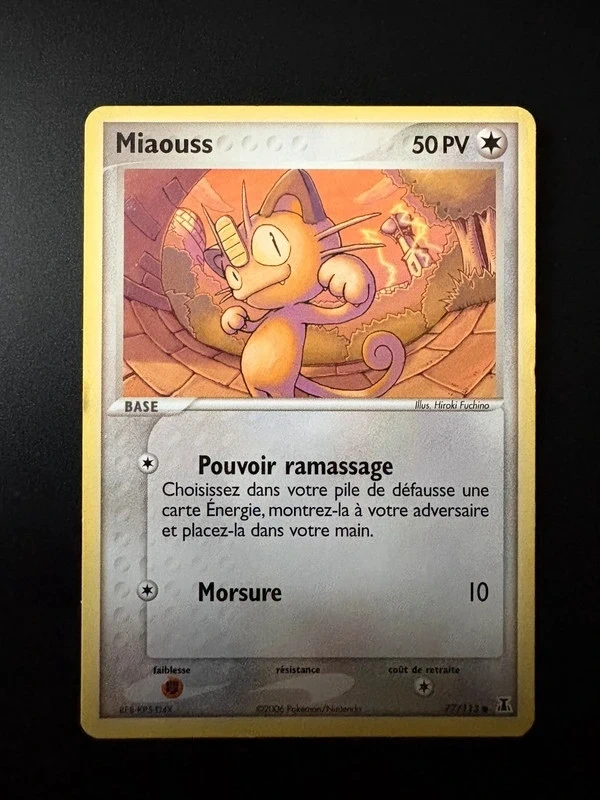 Miaous 77/113