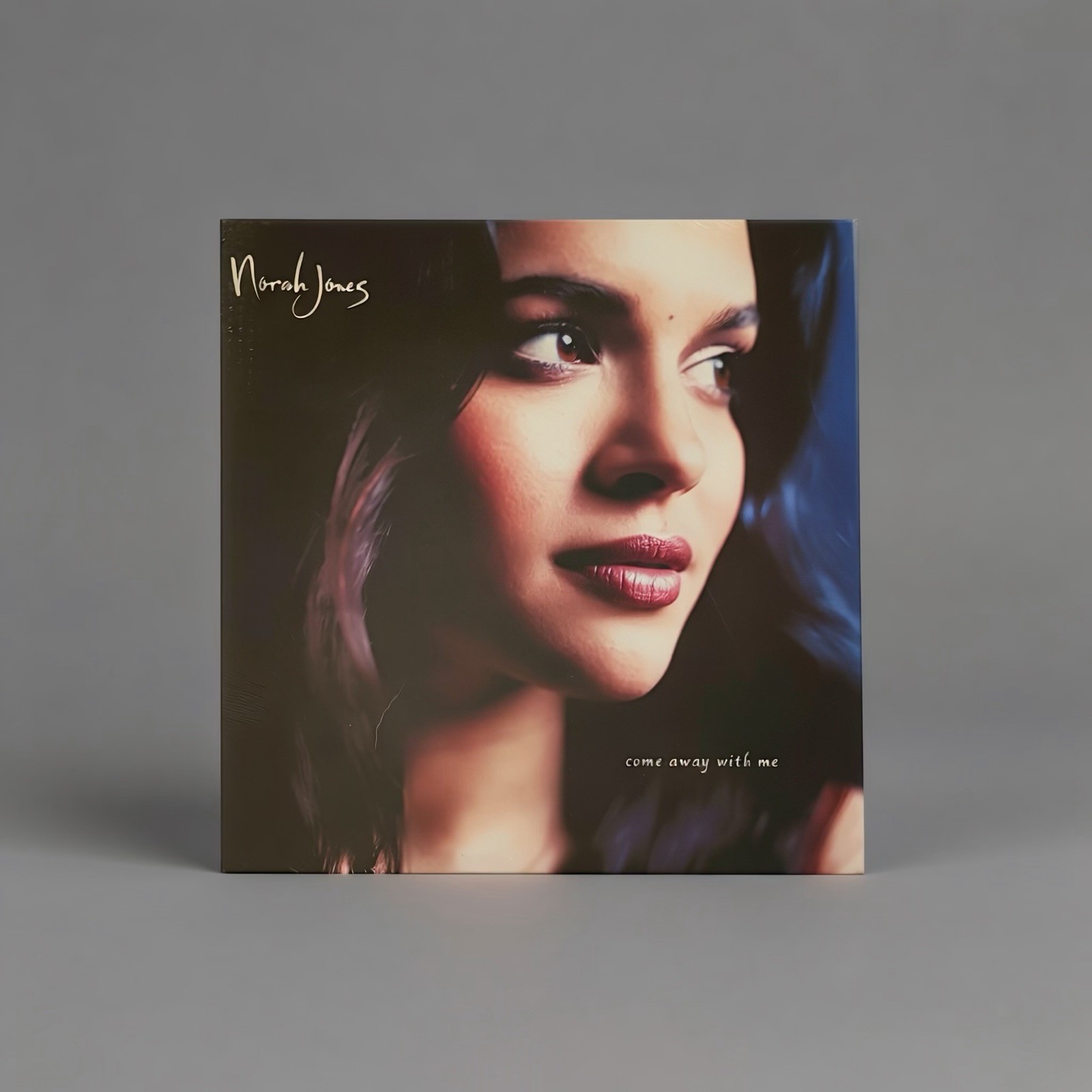 Norah Jones – Come Away With Me – 20th Anniv. – Vinyl LP– Blue Note – New/Sealed
