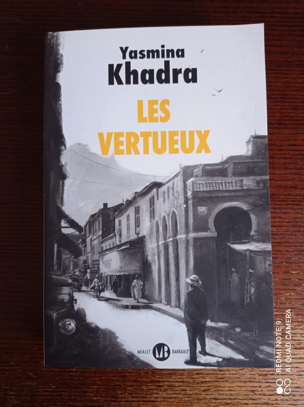 Les vertueux