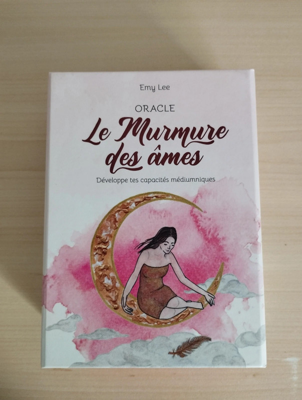 Le murmure des âmes