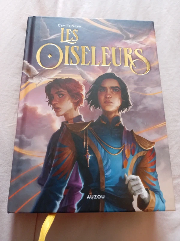 Les oiseleurs