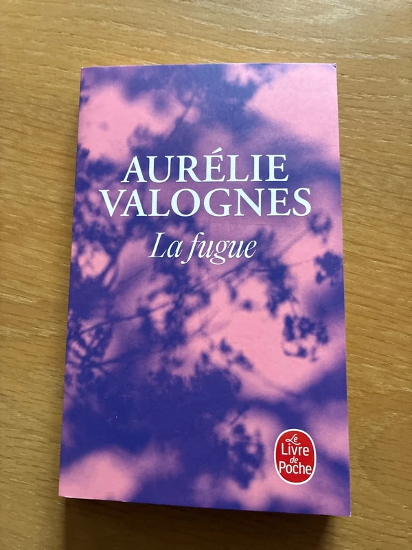 La fugue