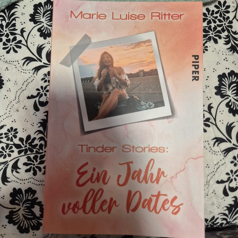 Tender Stories: Ein Jahr voller Dates