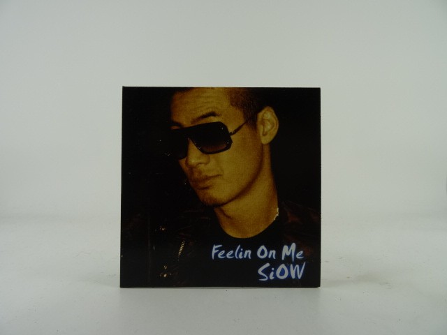SIOW FEELIN ON ME (B55) Expertly Refurbished Product 