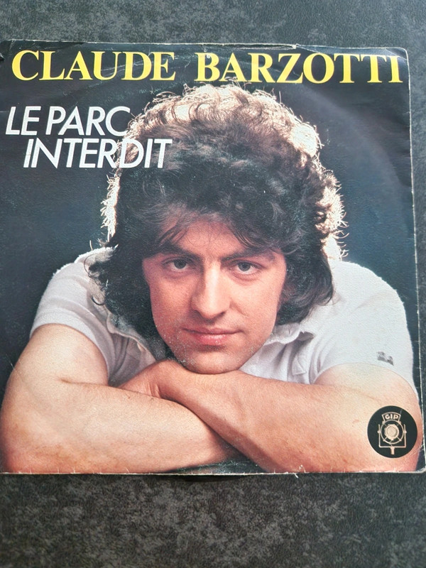 Claude barzotti
