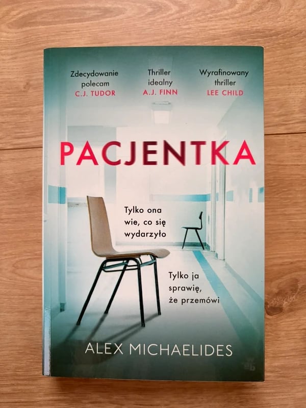 Pacjentka