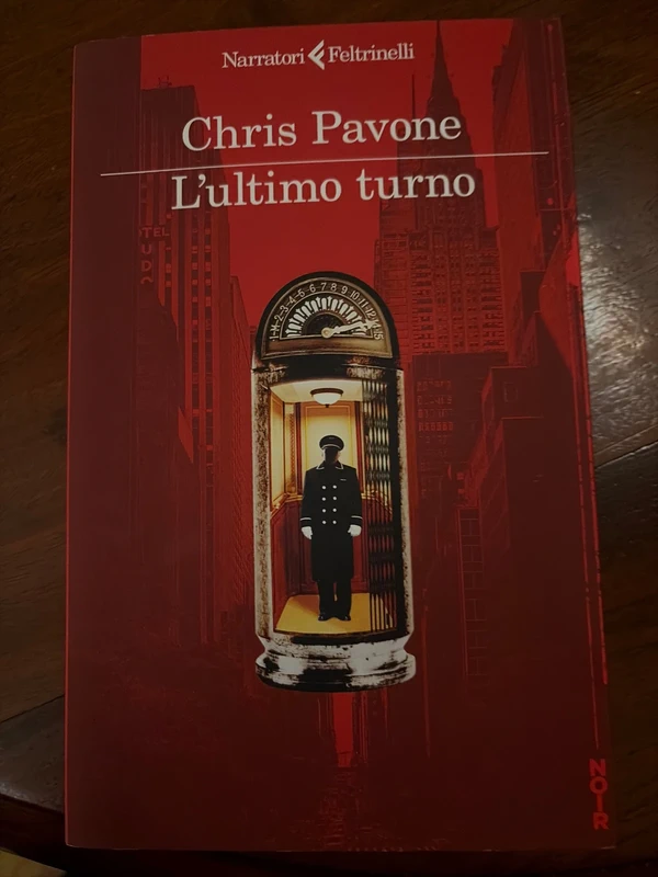 L’ultimo turno