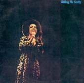Roberta Flack - Killing Me Softly [1978]