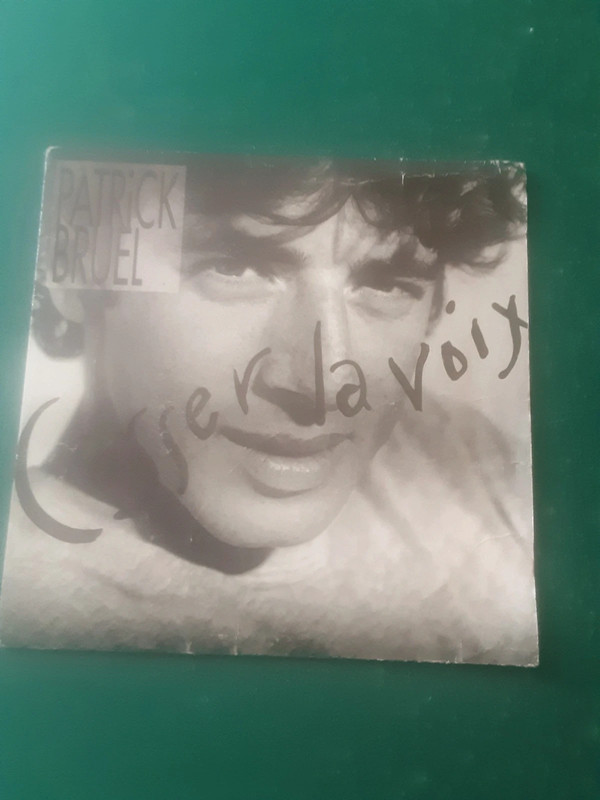 Vinyle