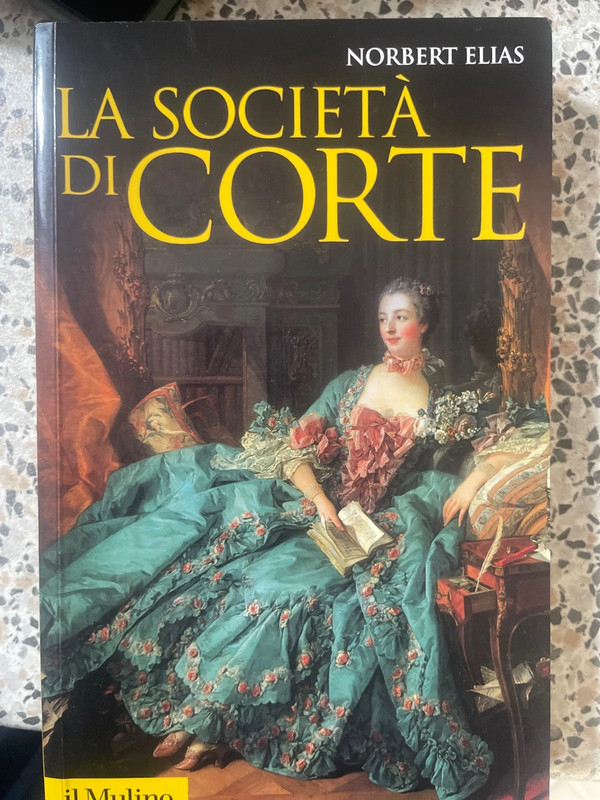 Libro di Storia Moderna
