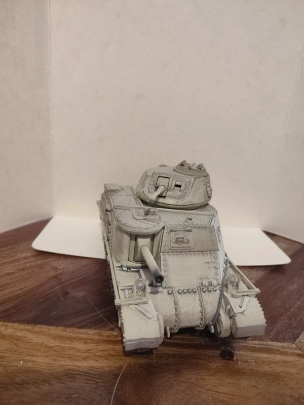 Forces of valor 1/32 Grant