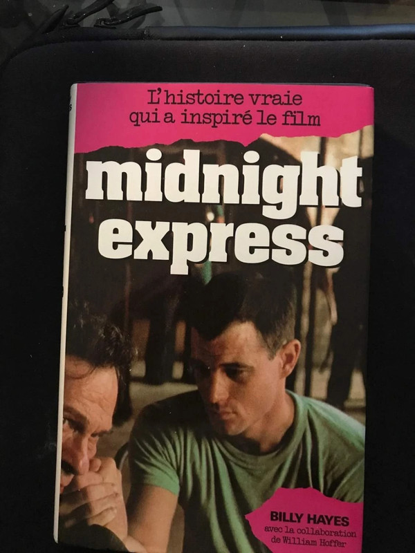 Midnight express