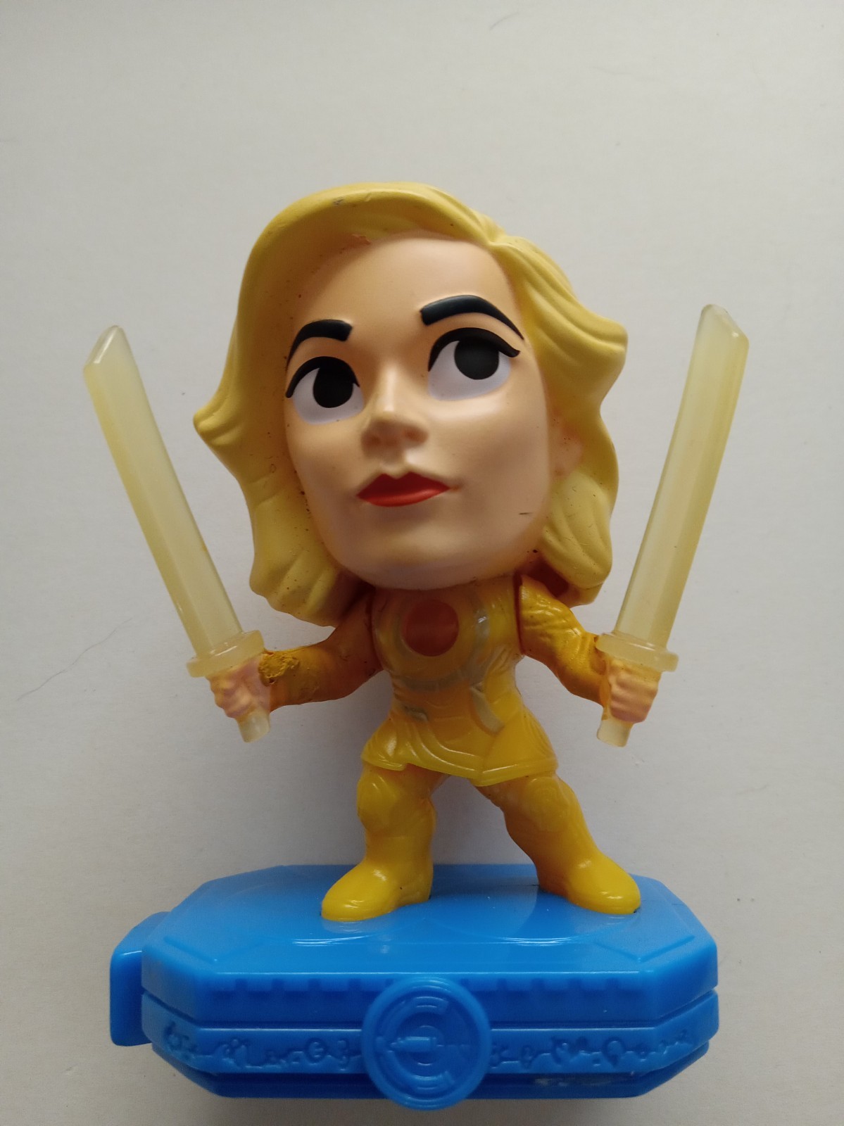 Thena Action Figure