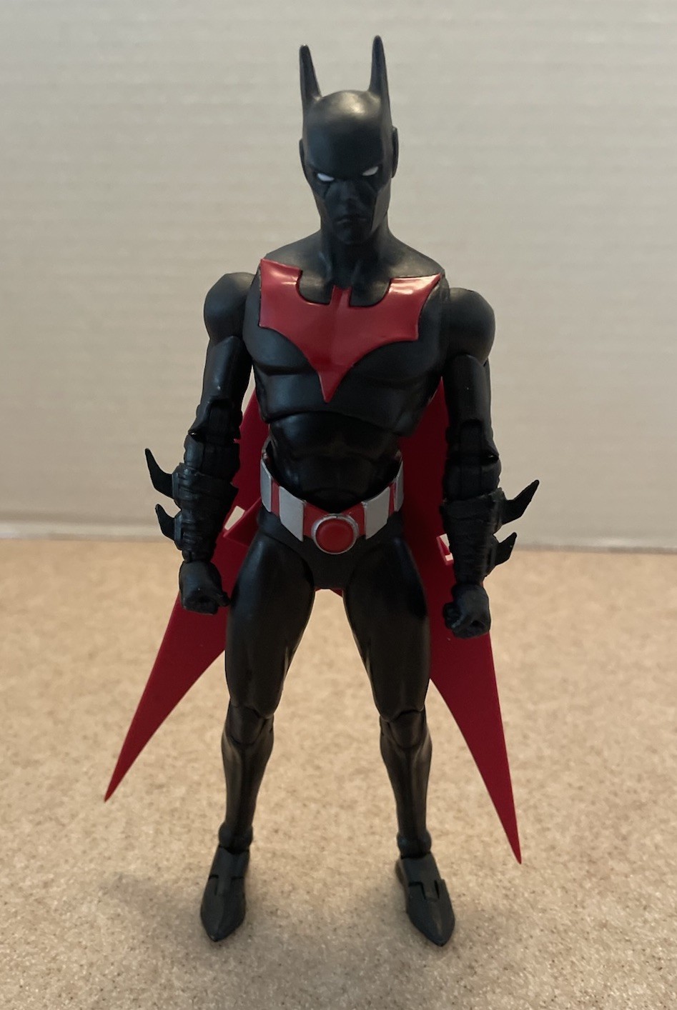DC Universe Multiverse BATMAN BEYOND Action Figure