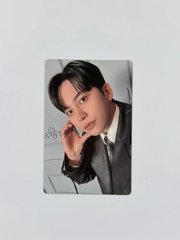ateez jongho pc poca kpop golden hour part 4