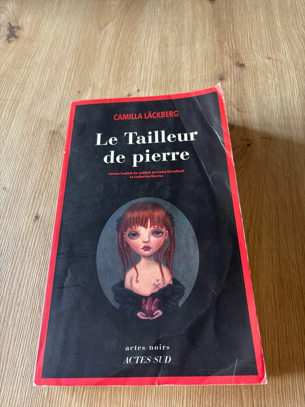 Le tailleur de pierre