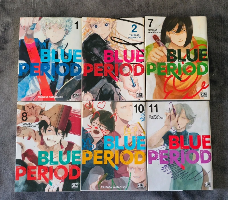 Blue Period
