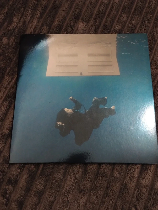 Billie Eilish - Hit me hard and soft Vinyl Limited Edition+ Poster