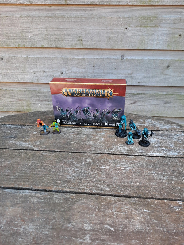 Nighthaunt