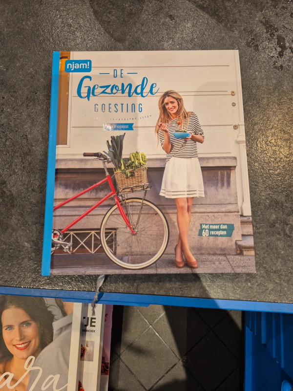 De gezonde goesting