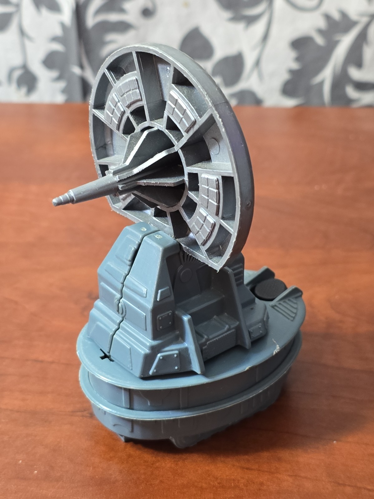 Kenner Star Wars vintage - cannone laser radar