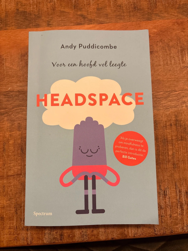 Headspace