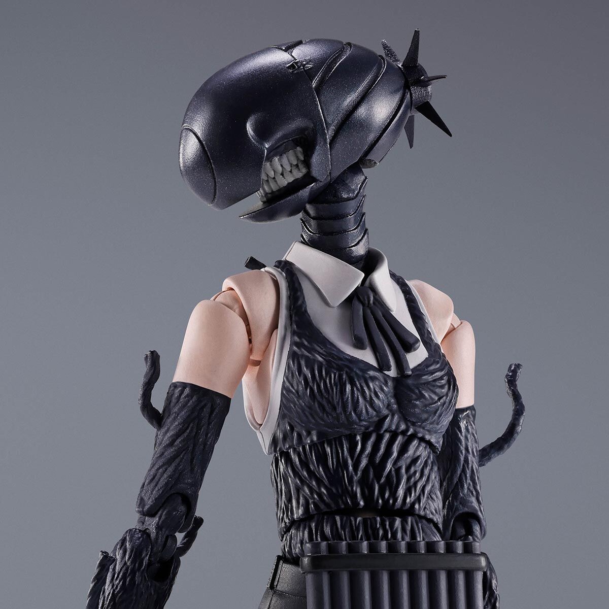 Bandai S.H.Figuarts Modellino Motosega Uomo Bomba Reze Arc Anime 2026