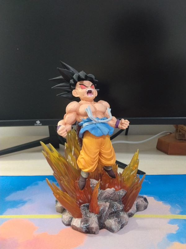 Figure Goku Kid – 18 cm