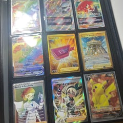 Carte pokemon