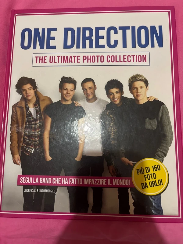 OneDirection | Photo Collection